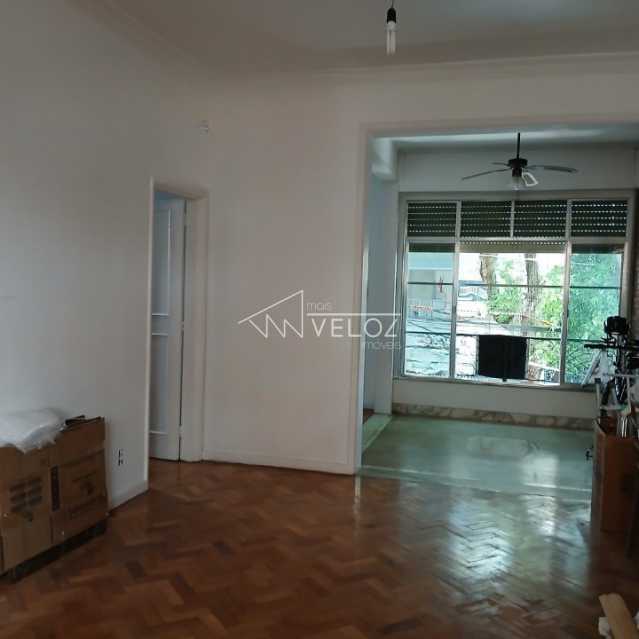 Apartamento, 3 quartos, 108 m² - Foto 13