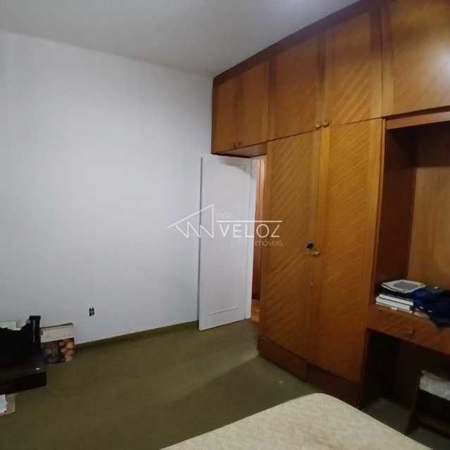Apartamento, 3 quartos, 108 m² - Foto 7