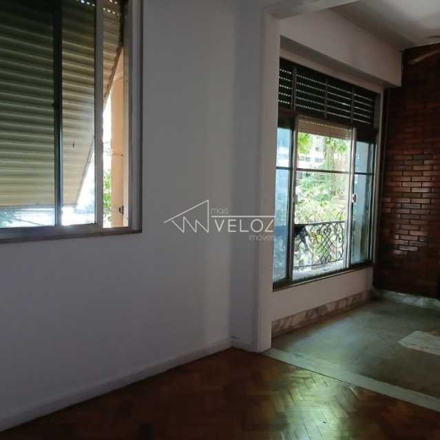 Apartamento, 3 quartos, 108 m² - Foto 8