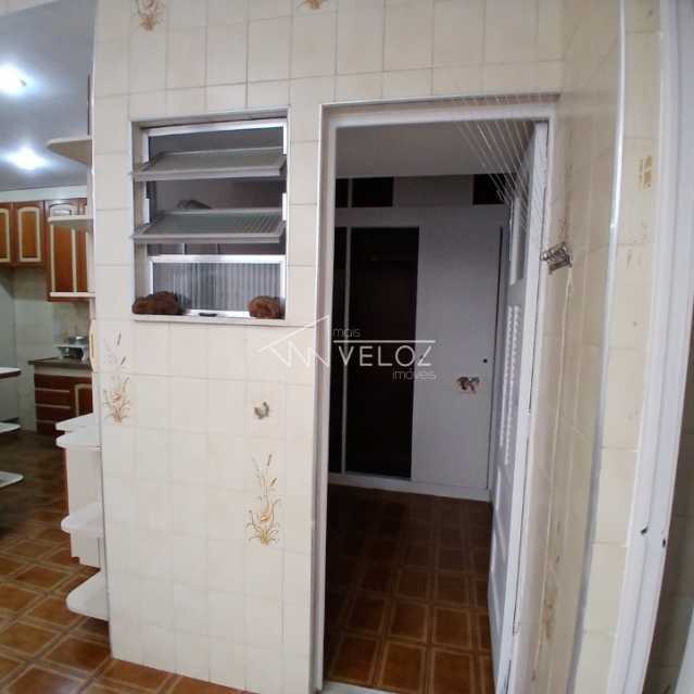 Apartamento, 3 quartos, 108 m² - Foto 25