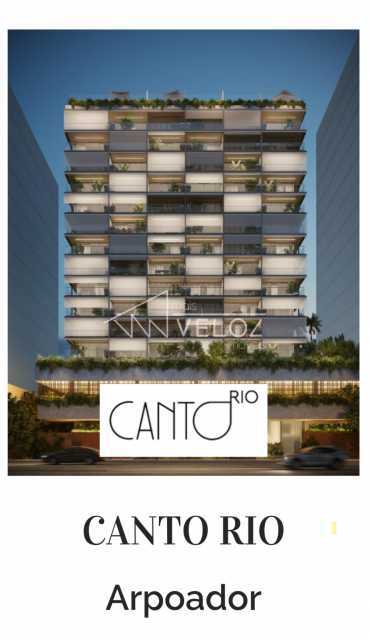 Apartamento, 1 quarto, 37 m² - Foto 18