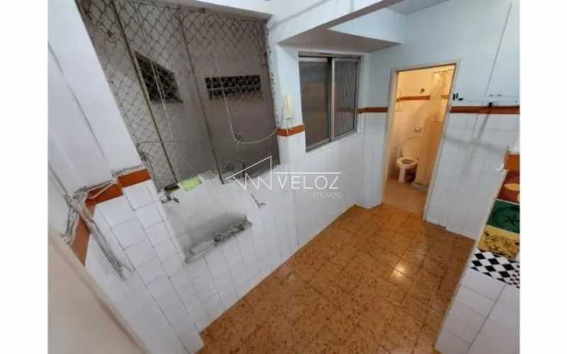 Apartamento, 1 quarto, 45 m² - Foto 2