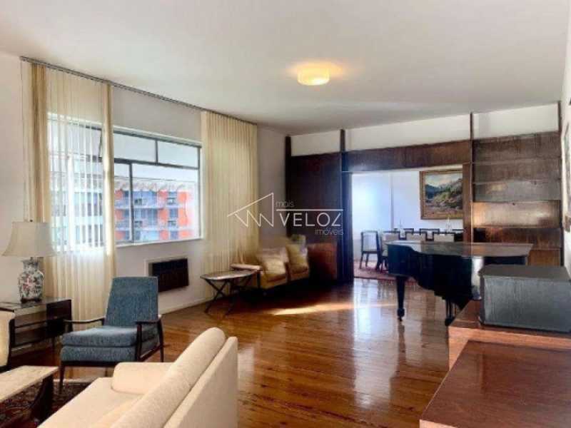 Cobertura à venda com 4 quartos, 396m² - Foto 3