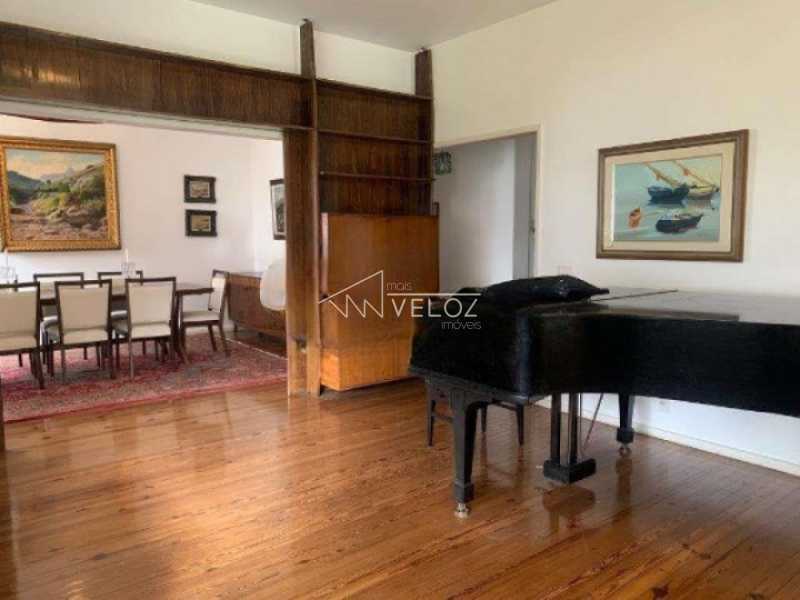 Cobertura à venda com 4 quartos, 396m² - Foto 10