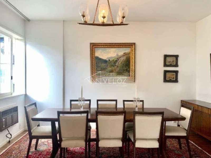 Cobertura à venda com 4 quartos, 396m² - Foto 4