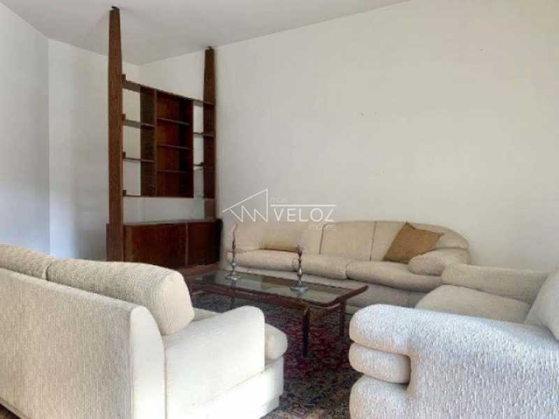 Cobertura à venda com 4 quartos, 396m² - Foto 7