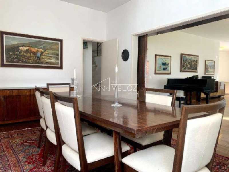 Cobertura à venda com 4 quartos, 396m² - Foto 5