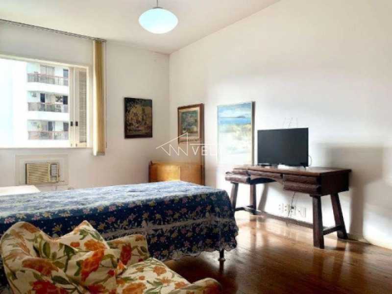 Cobertura à venda com 4 quartos, 396m² - Foto 17