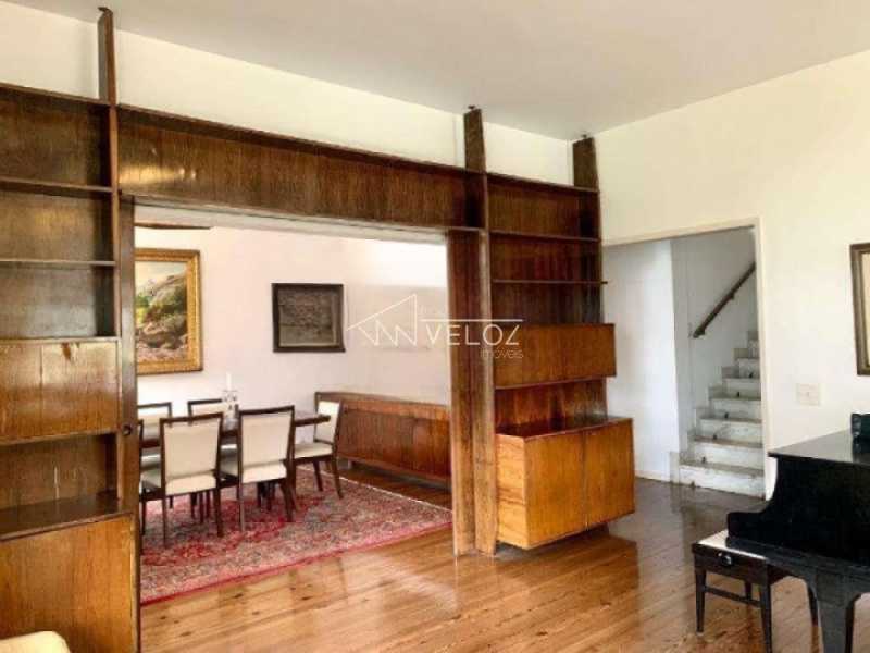 Cobertura à venda com 4 quartos, 396m² - Foto 11