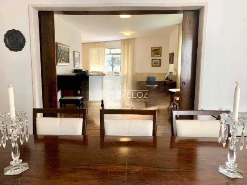 Cobertura à venda com 4 quartos, 396m² - Foto 14