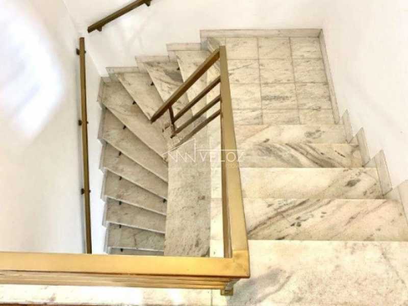 Cobertura à venda com 4 quartos, 396m² - Foto 19