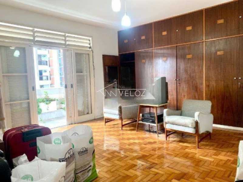 Cobertura à venda com 4 quartos, 396m² - Foto 20
