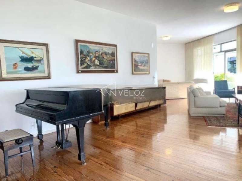 Cobertura à venda com 4 quartos, 396m² - Foto 9