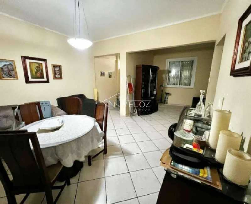 Apartamento à venda com 3 quartos, 110m² - Foto 1