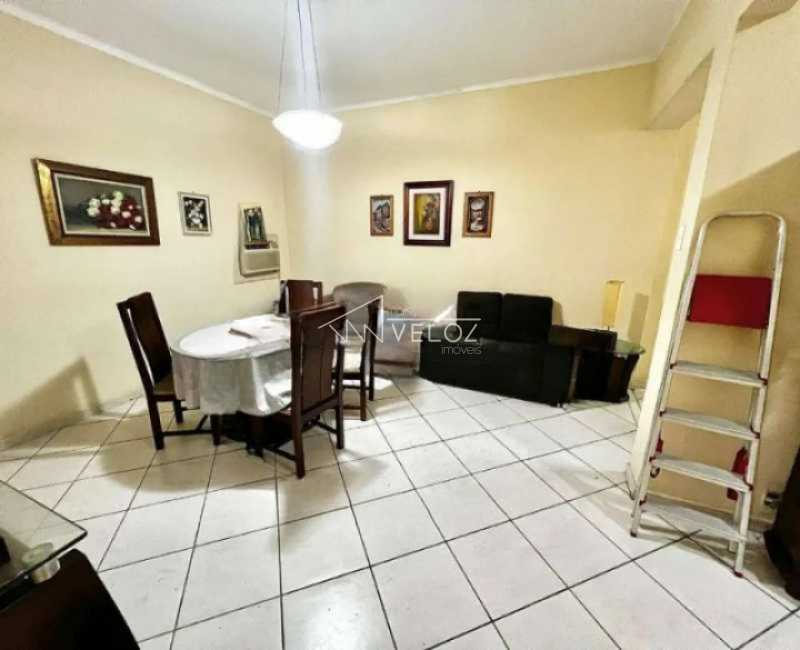 Apartamento à venda com 3 quartos, 110m² - Foto 4