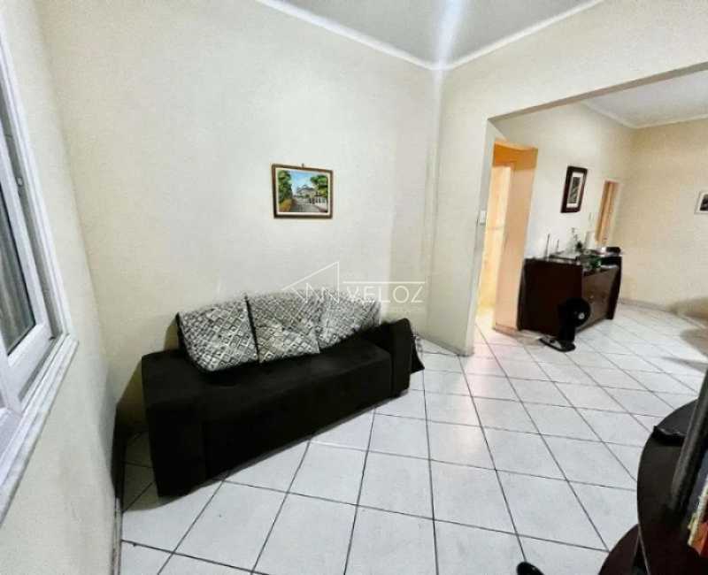 Apartamento à venda com 3 quartos, 110m² - Foto 5