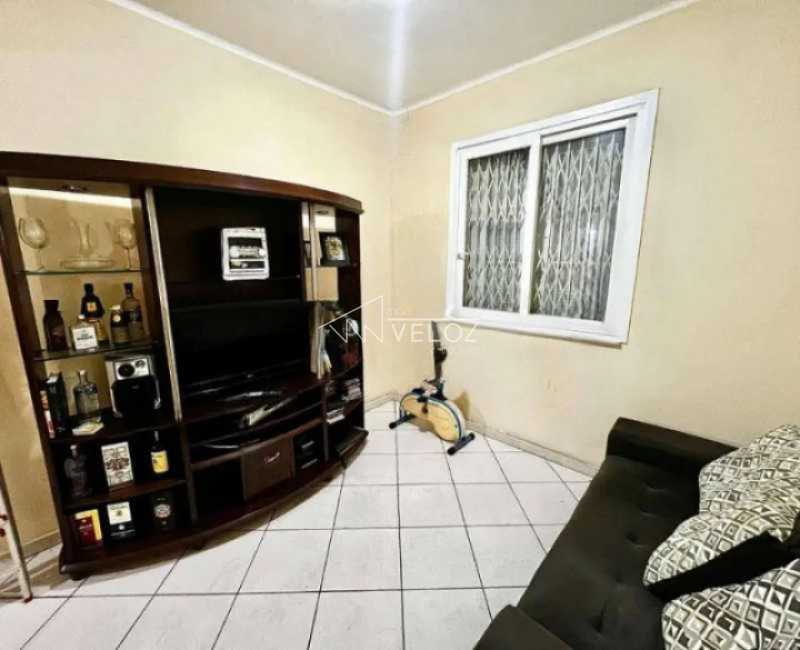 Apartamento à venda com 3 quartos, 110m² - Foto 8