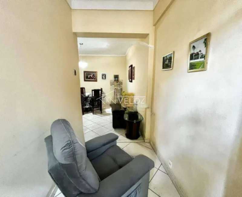 Apartamento à venda com 3 quartos, 110m² - Foto 10