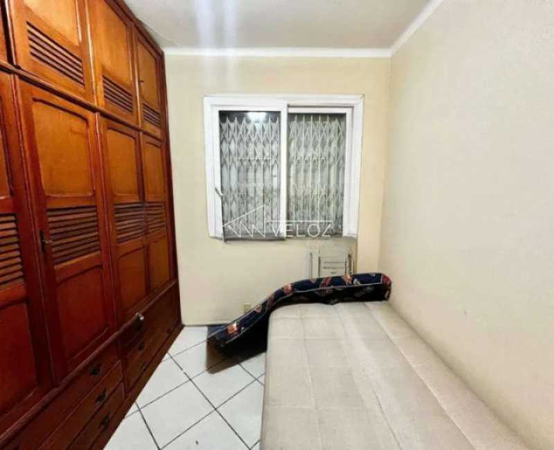 Apartamento à venda com 3 quartos, 110m² - Foto 12