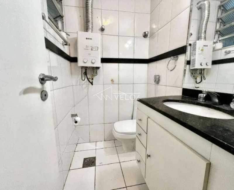 Apartamento à venda com 3 quartos, 110m² - Foto 13