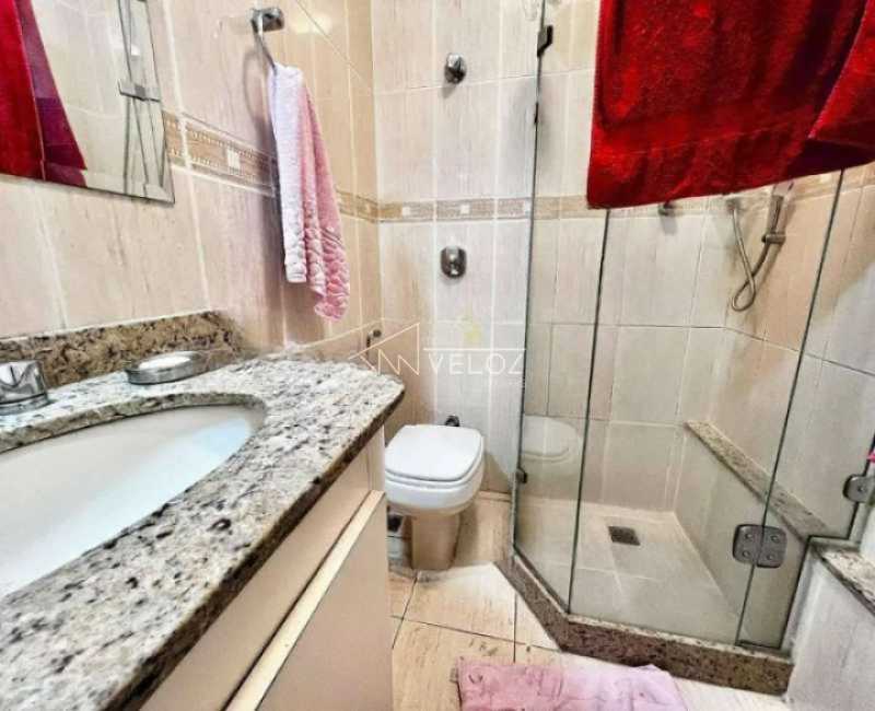 Apartamento à venda com 3 quartos, 110m² - Foto 14