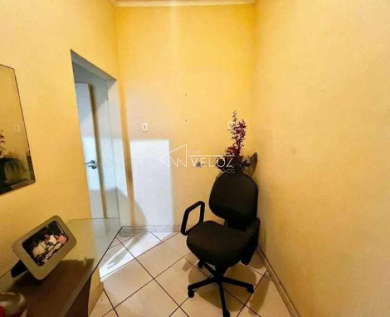 Apartamento à venda com 3 quartos, 110m² - Foto 15