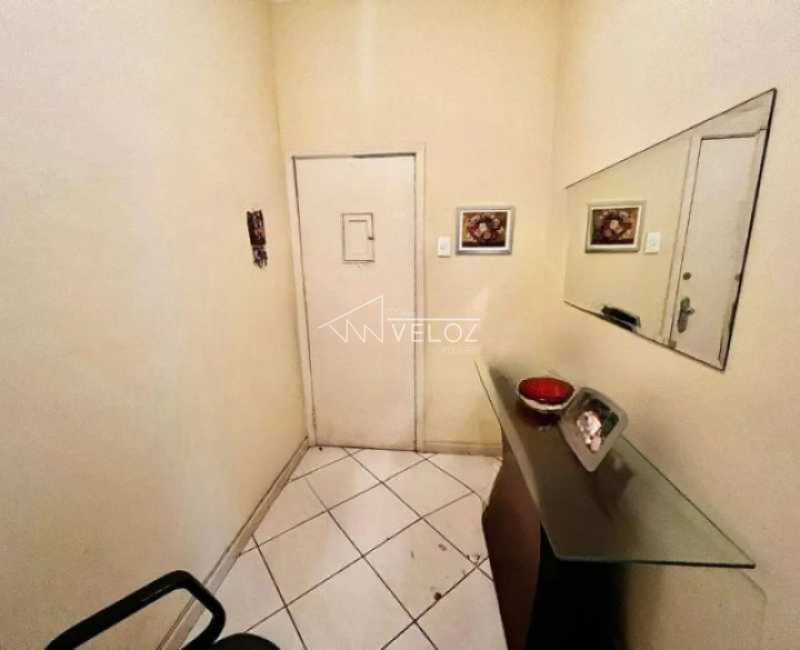 Apartamento à venda com 3 quartos, 110m² - Foto 16