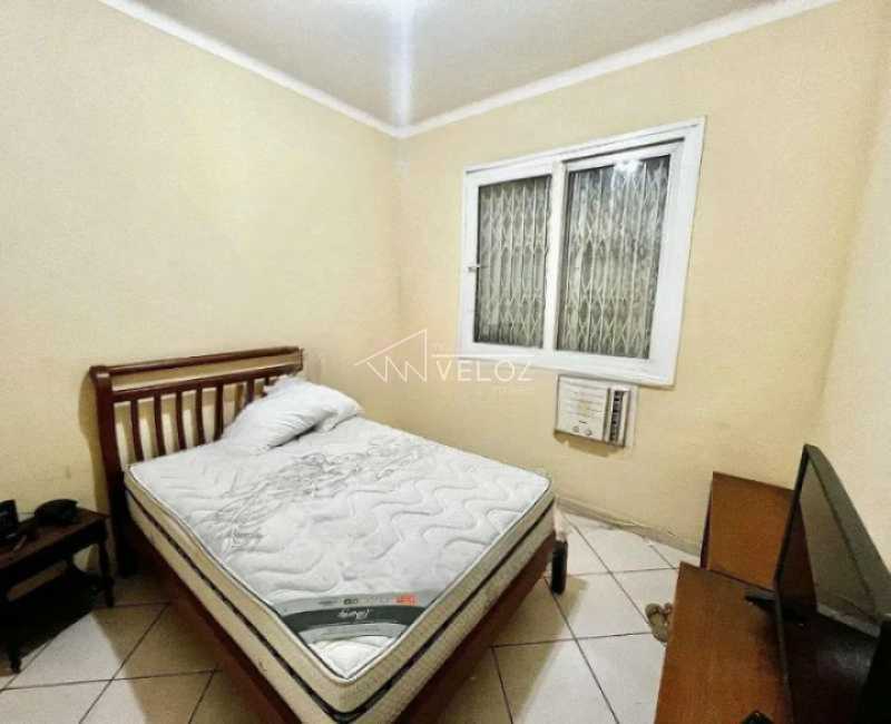 Apartamento à venda com 3 quartos, 110m² - Foto 17