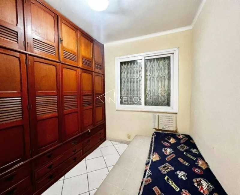 Apartamento à venda com 3 quartos, 110m² - Foto 18