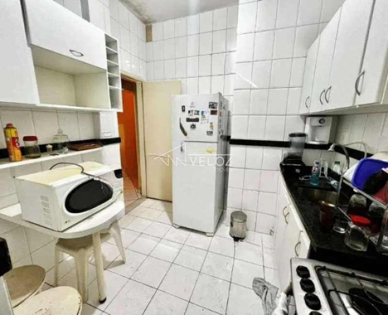 Apartamento à venda com 3 quartos, 110m² - Foto 21