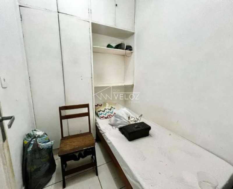 Apartamento à venda com 3 quartos, 110m² - Foto 22
