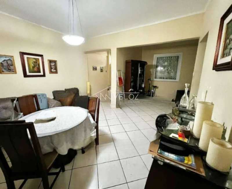 Apartamento à venda com 3 quartos, 110m² - Foto 23