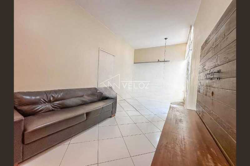 Apartamento, 2 quartos, 65 m² - Foto 6