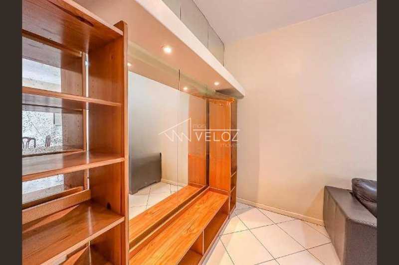 Apartamento, 2 quartos, 65 m² - Foto 2