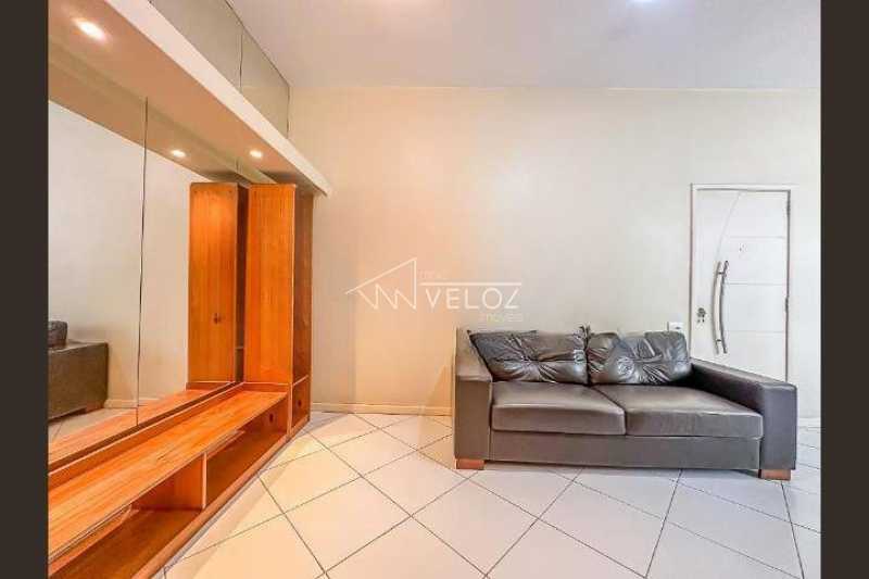 Apartamento, 2 quartos, 65 m² - Foto 7