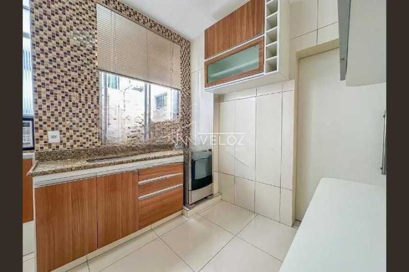 Apartamento, 2 quartos, 65 m² - Foto 4