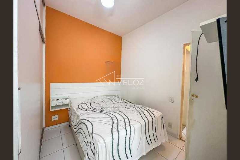 Apartamento, 2 quartos, 65 m² - Foto 11