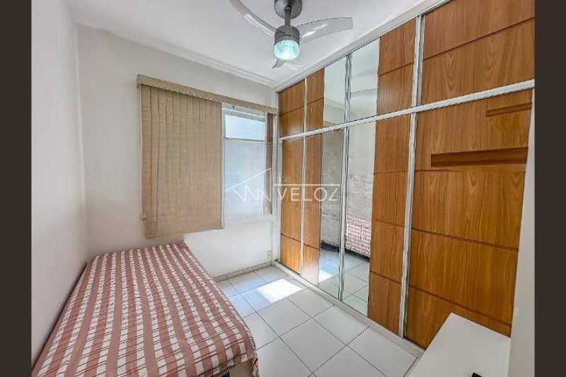Apartamento, 2 quartos, 65 m² - Foto 8