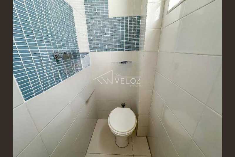 Apartamento, 2 quartos, 65 m² - Foto 17
