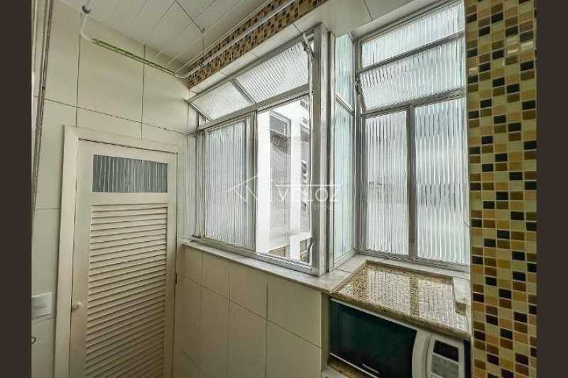 Apartamento, 2 quartos, 65 m² - Foto 1