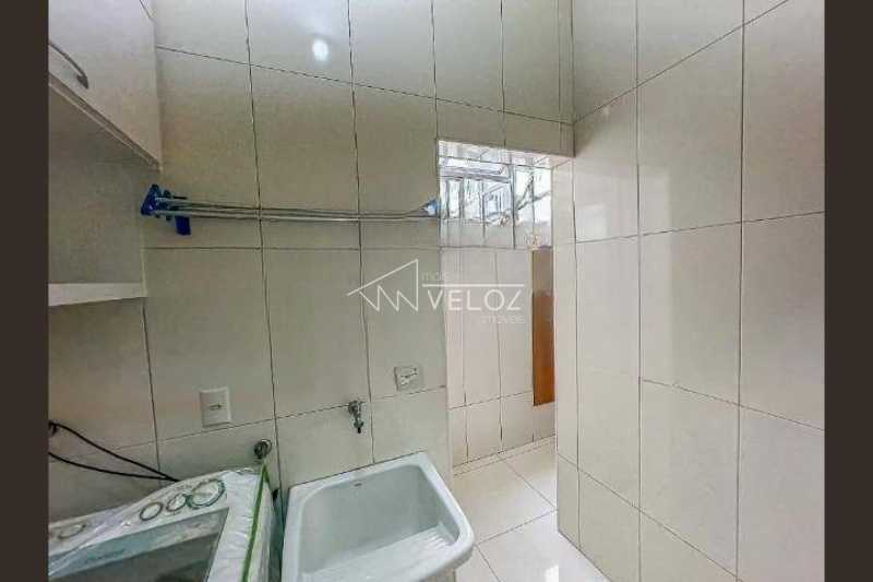 Apartamento, 2 quartos, 65 m² - Foto 16