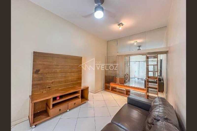 Apartamento, 2 quartos, 65 m² - Foto 3