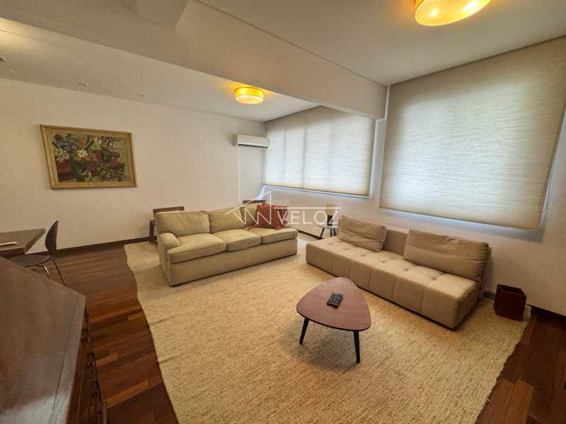 Apartamento, 3 quartos, 96 m² - Foto 14