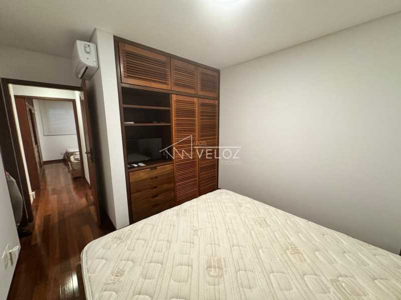 Apartamento, 3 quartos, 96 m² - Foto 4