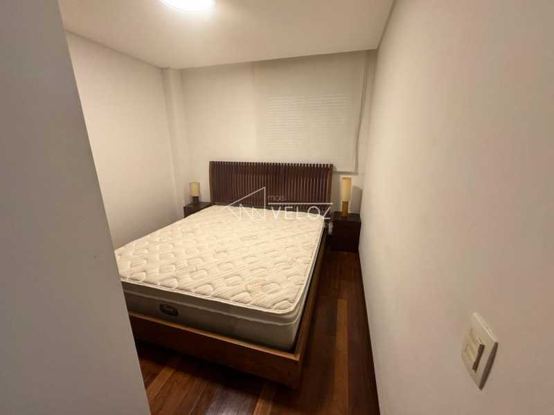 Apartamento, 3 quartos, 96 m² - Foto 6