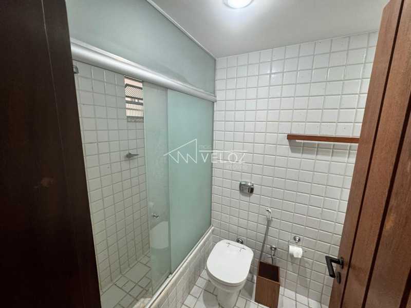 Apartamento, 3 quartos, 96 m² - Foto 1