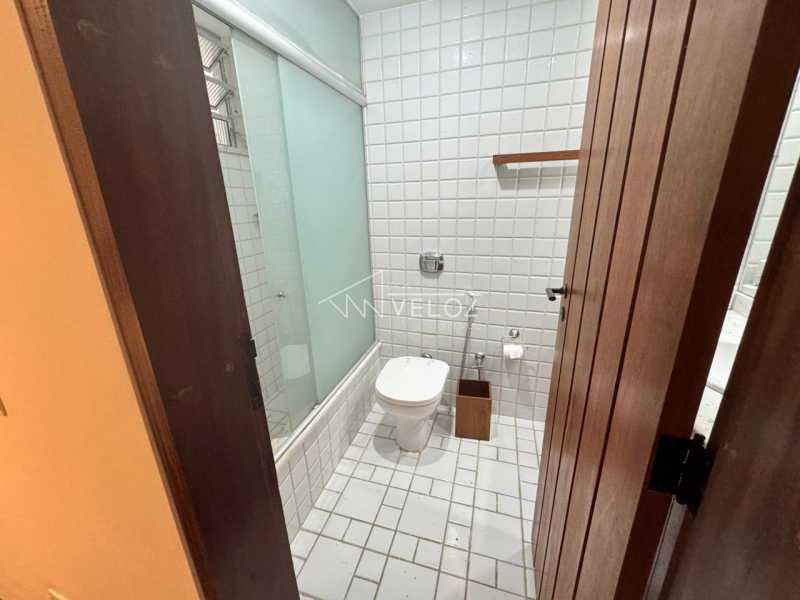 Apartamento, 3 quartos, 96 m² - Foto 2