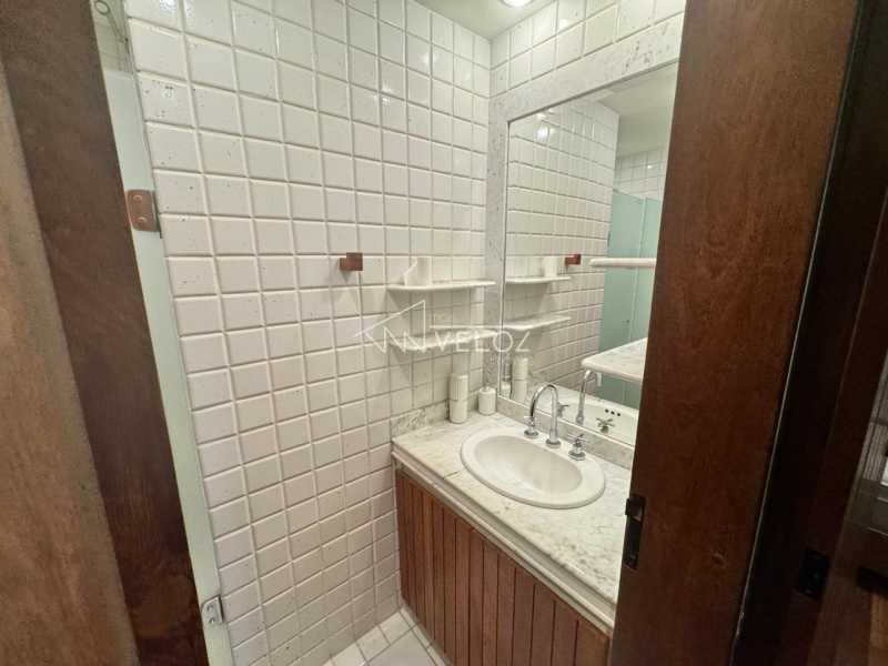 Apartamento, 3 quartos, 96 m² - Foto 11