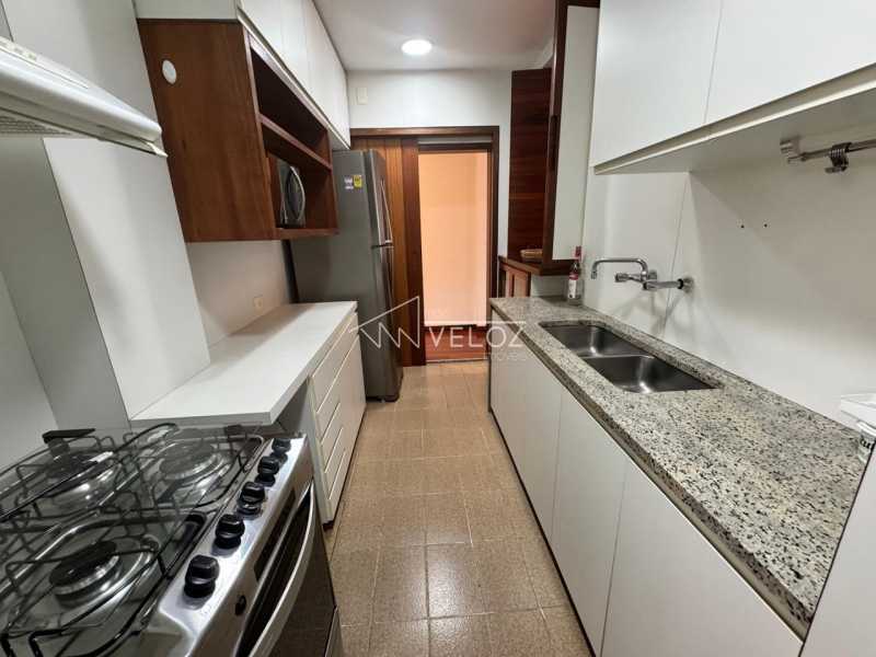 Apartamento, 3 quartos, 96 m² - Foto 16