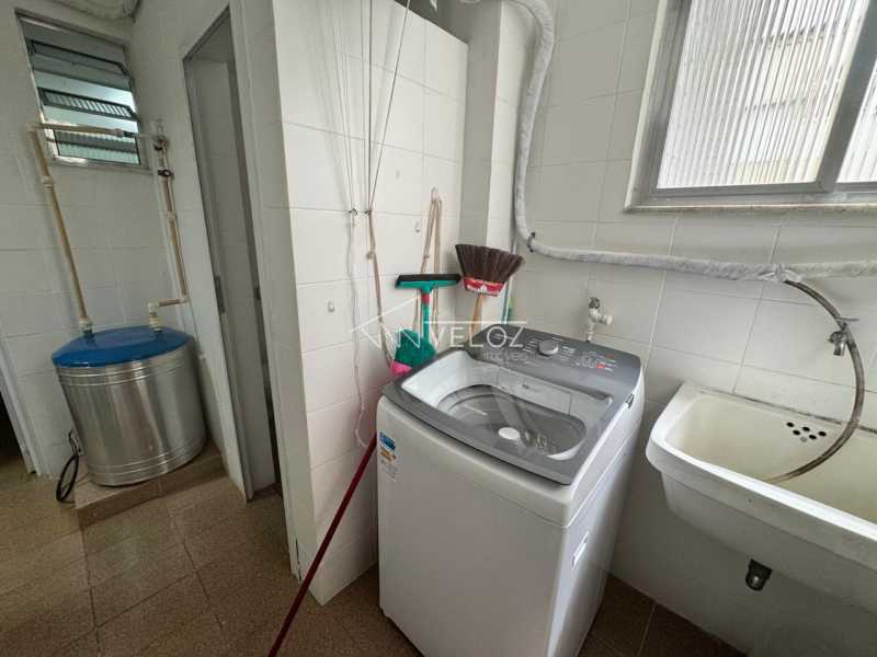 Apartamento, 3 quartos, 96 m² - Foto 8